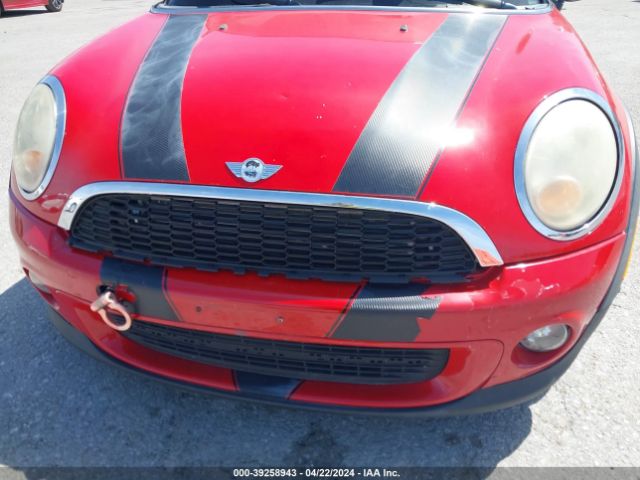 Photo 5 VIN: WMWSU3C57BT094396 - MINI COOPER 