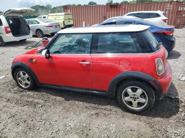 Photo 1 VIN: WMWSU3C57BT096567 - MINI COOPER 