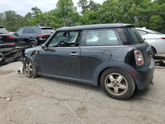 Photo 1 VIN: WMWSU3C57BT099372 - MINI COOPER 