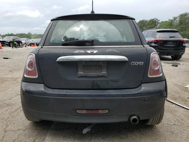 Photo 5 VIN: WMWSU3C57BT099372 - MINI COOPER 