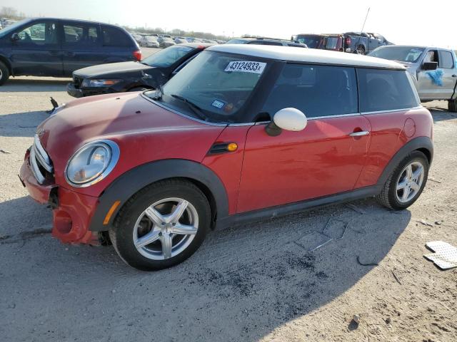 Photo 0 VIN: WMWSU3C57BT099694 - MINI COOPER 