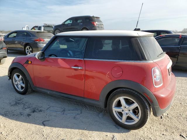 Photo 1 VIN: WMWSU3C57BT099694 - MINI COOPER 