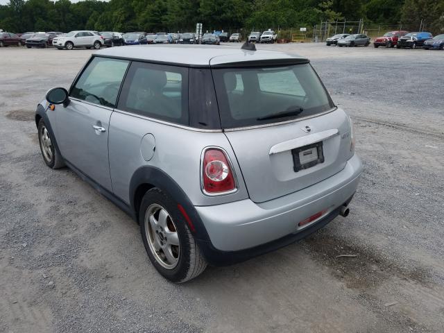 Photo 2 VIN: WMWSU3C57BT099923 - MINI COOPER 