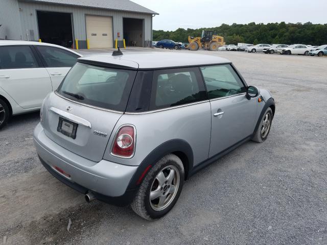 Photo 3 VIN: WMWSU3C57BT099923 - MINI COOPER 