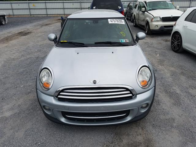 Photo 8 VIN: WMWSU3C57BT099923 - MINI COOPER 