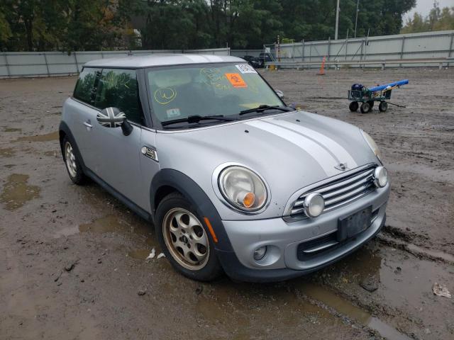 Photo 0 VIN: WMWSU3C57BT099971 - MINI COOPER 