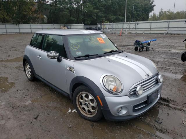 Photo 8 VIN: WMWSU3C57BT099971 - MINI COOPER 