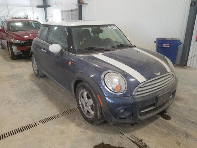 Photo 0 VIN: WMWSU3C57BT182199 - MINI COOPER 