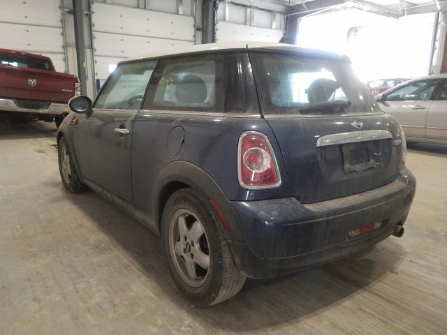 Photo 2 VIN: WMWSU3C57BT182199 - MINI COOPER 