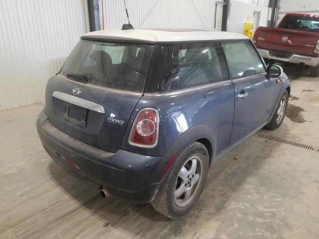 Photo 3 VIN: WMWSU3C57BT182199 - MINI COOPER 