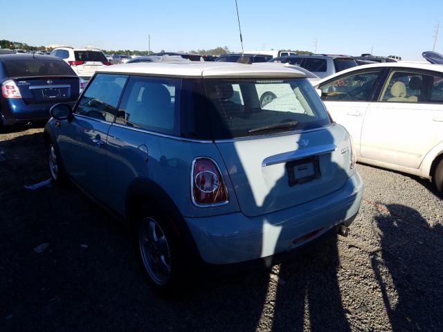 Photo 2 VIN: WMWSU3C57BT182235 - MINI COOPER 