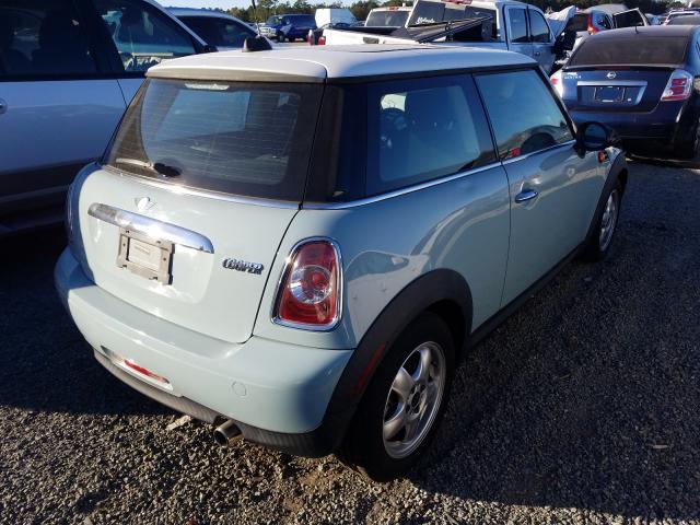 Photo 3 VIN: WMWSU3C57BT182235 - MINI COOPER 