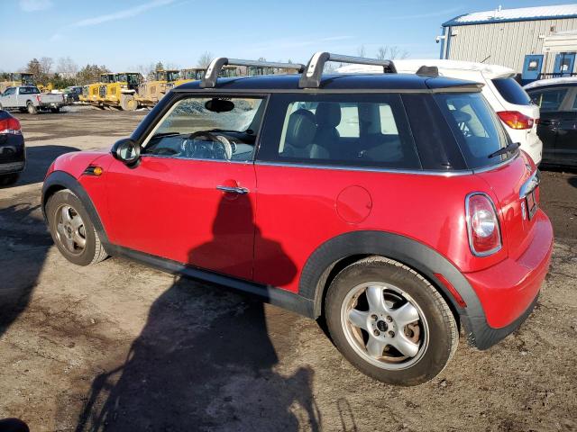 Photo 1 VIN: WMWSU3C57BT183255 - MINI COOPER 