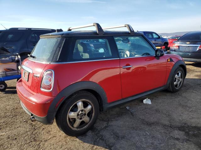 Photo 2 VIN: WMWSU3C57BT183255 - MINI COOPER 