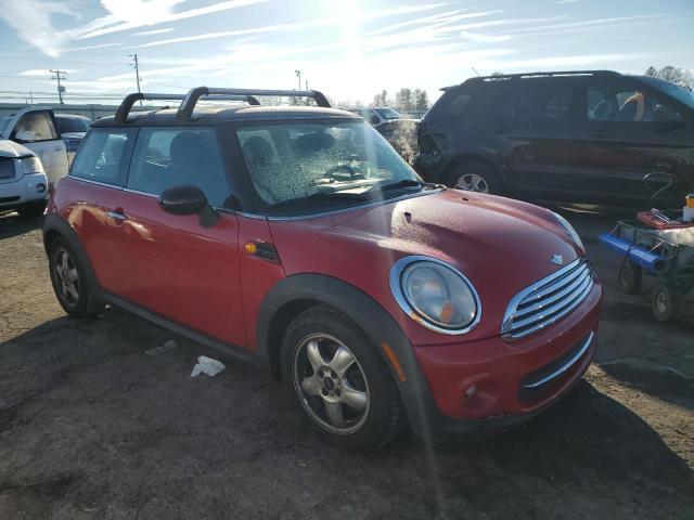 Photo 3 VIN: WMWSU3C57BT183255 - MINI COOPER 