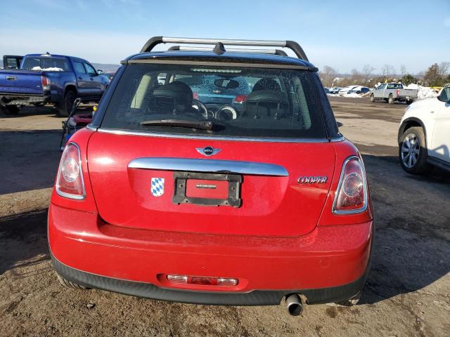 Photo 5 VIN: WMWSU3C57BT183255 - MINI COOPER 