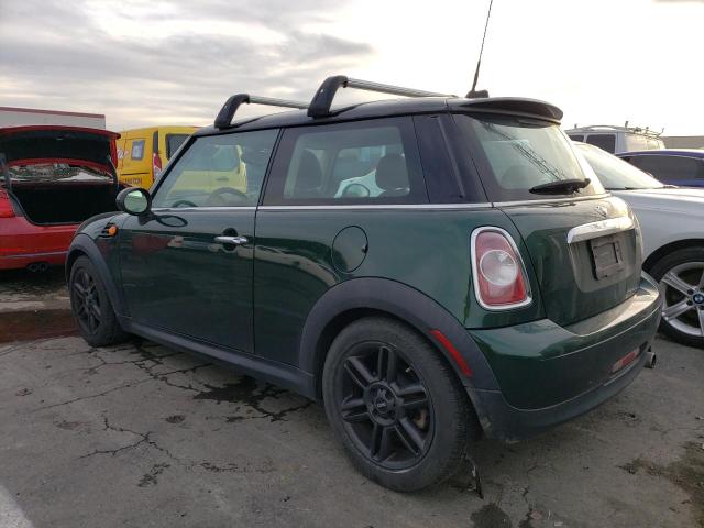 Photo 1 VIN: WMWSU3C57BT183370 - MINI COOPER 