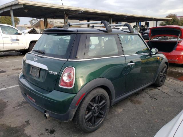 Photo 2 VIN: WMWSU3C57BT183370 - MINI COOPER 