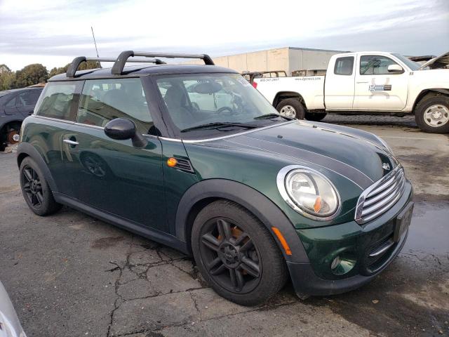 Photo 3 VIN: WMWSU3C57BT183370 - MINI COOPER 