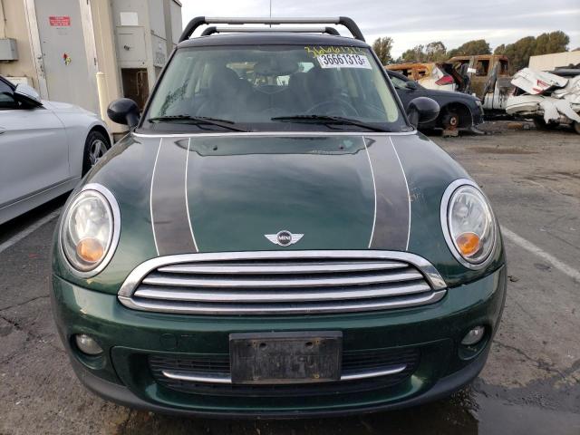 Photo 4 VIN: WMWSU3C57BT183370 - MINI COOPER 