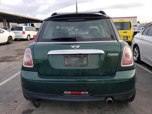 Photo 5 VIN: WMWSU3C57BT183370 - MINI COOPER 