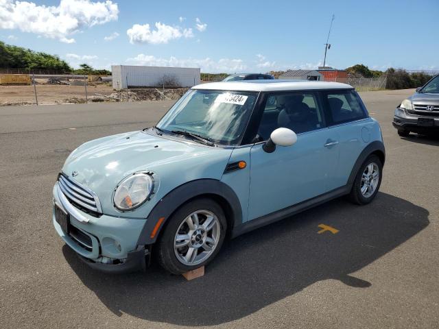 Photo 0 VIN: WMWSU3C57BT252641 - MINI COOPER 