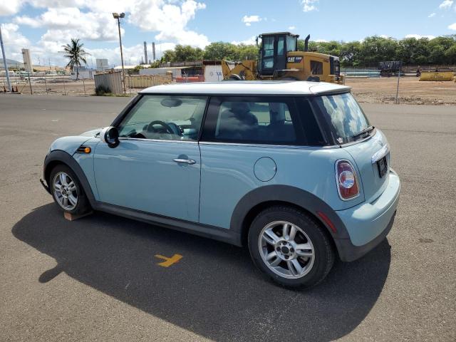 Photo 1 VIN: WMWSU3C57BT252641 - MINI COOPER 