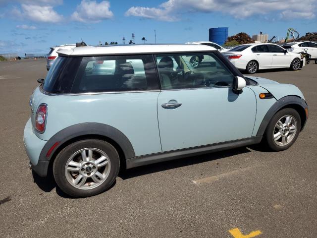 Photo 2 VIN: WMWSU3C57BT252641 - MINI COOPER 