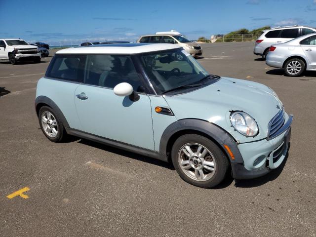 Photo 3 VIN: WMWSU3C57BT252641 - MINI COOPER 