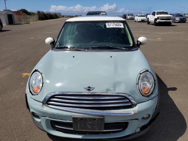 Photo 4 VIN: WMWSU3C57BT252641 - MINI COOPER 