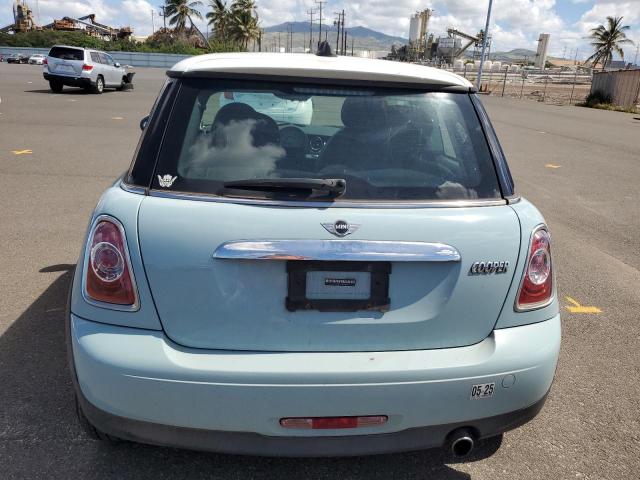 Photo 5 VIN: WMWSU3C57BT252641 - MINI COOPER 