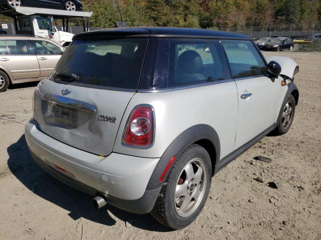 Photo 3 VIN: WMWSU3C57BTX96122 - MINI COOPER 