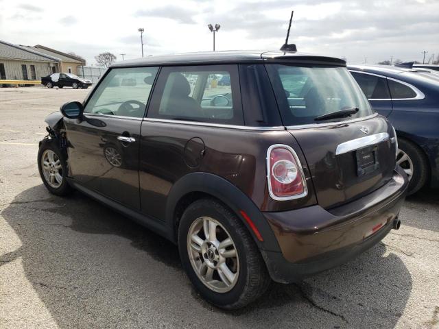 Photo 1 VIN: WMWSU3C57BTX96668 - MINI COOPER 