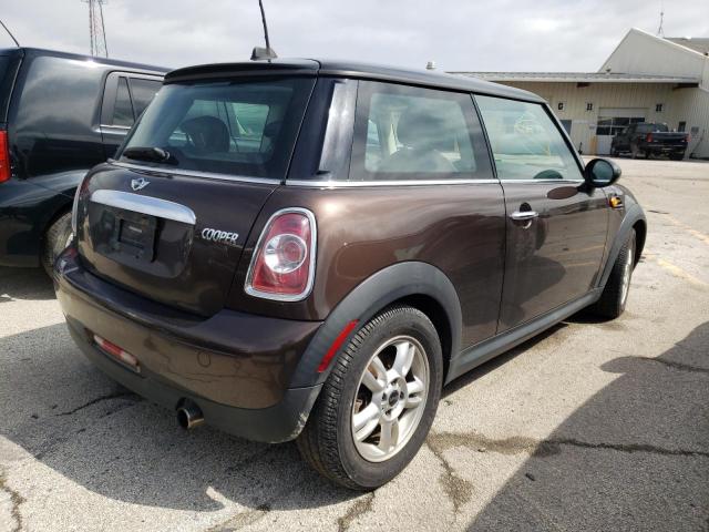 Photo 2 VIN: WMWSU3C57BTX96668 - MINI COOPER 