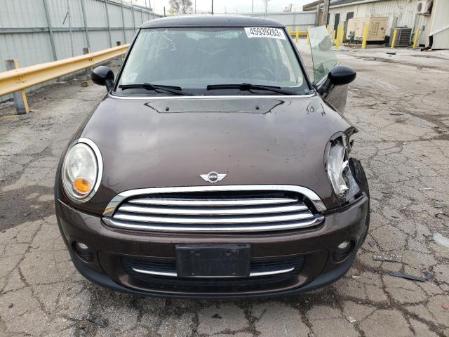 Photo 4 VIN: WMWSU3C57BTX96668 - MINI COOPER 