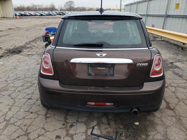 Photo 5 VIN: WMWSU3C57BTX96668 - MINI COOPER 