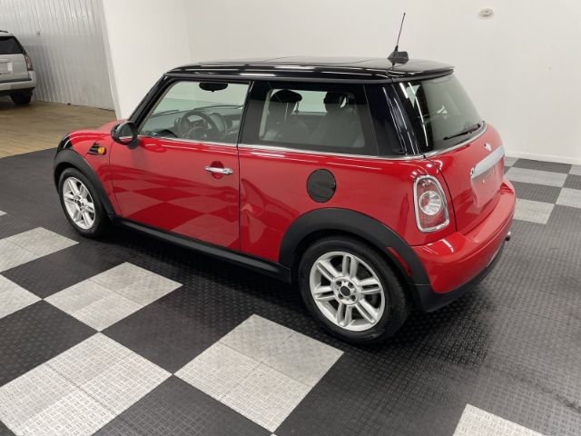 Photo 1 VIN: WMWSU3C57BTX97304 - MINI COOPER HARDTOP 