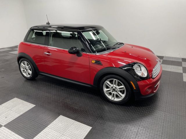 Photo 4 VIN: WMWSU3C57BTX97304 - MINI COOPER HARDTOP 