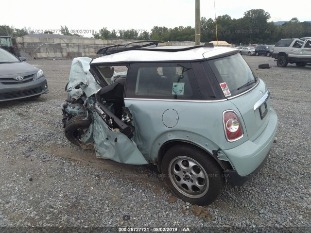 Photo 2 VIN: WMWSU3C57CT185265 - MINI COOPER HARDTOP 