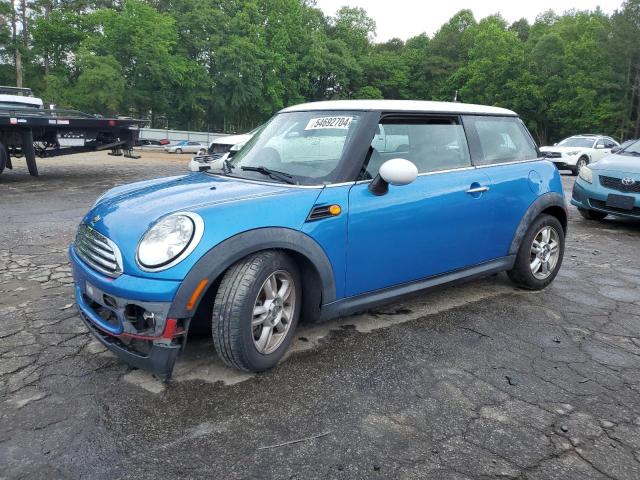 Photo 0 VIN: WMWSU3C57CT255153 - MINI COOPER 