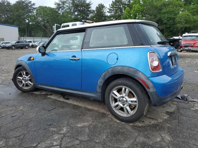 Photo 1 VIN: WMWSU3C57CT255153 - MINI COOPER 