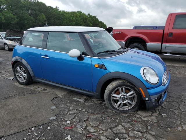 Photo 3 VIN: WMWSU3C57CT255153 - MINI COOPER 