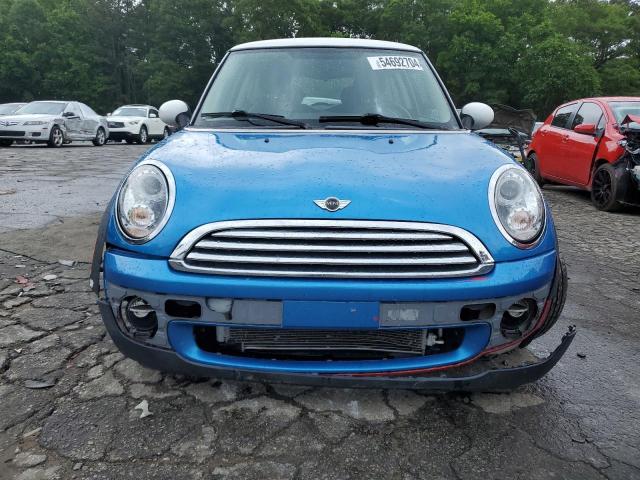 Photo 4 VIN: WMWSU3C57CT255153 - MINI COOPER 