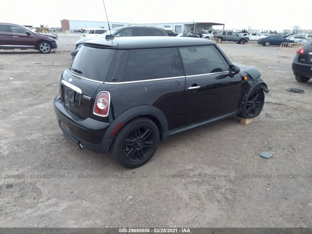 Photo 3 VIN: WMWSU3C57CT255993 - MINI COOPER HARDTOP 