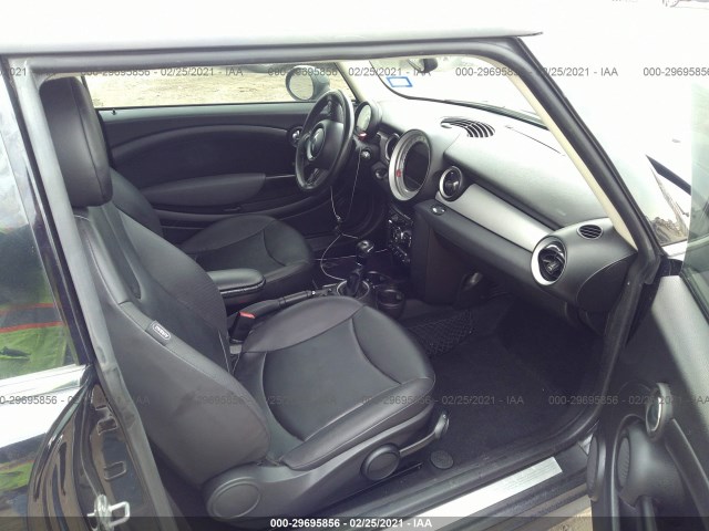 Photo 4 VIN: WMWSU3C57CT255993 - MINI COOPER HARDTOP 