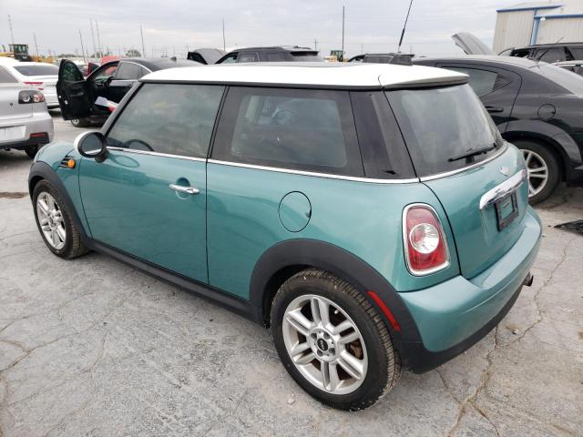 Photo 1 VIN: WMWSU3C57CT257274 - MINI COOPER 