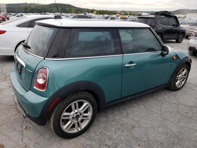 Photo 2 VIN: WMWSU3C57CT257274 - MINI COOPER 