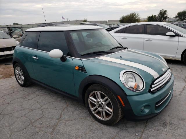 Photo 3 VIN: WMWSU3C57CT257274 - MINI COOPER 