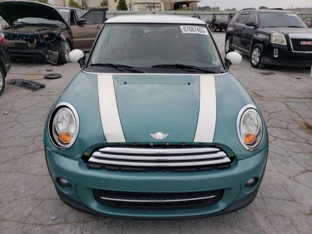 Photo 4 VIN: WMWSU3C57CT257274 - MINI COOPER 