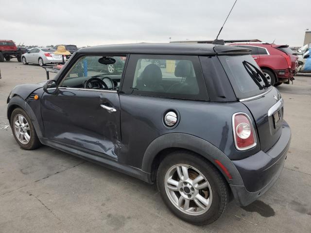 Photo 1 VIN: WMWSU3C57CT257940 - MINI COOPER 